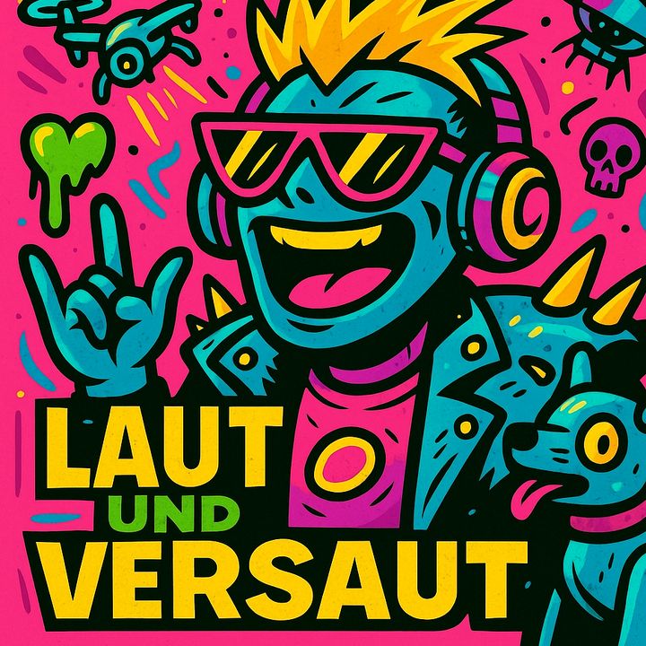 @lautundversaut